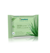 Moisturizing Aloe Vera Facial Wipes 25's 24/1