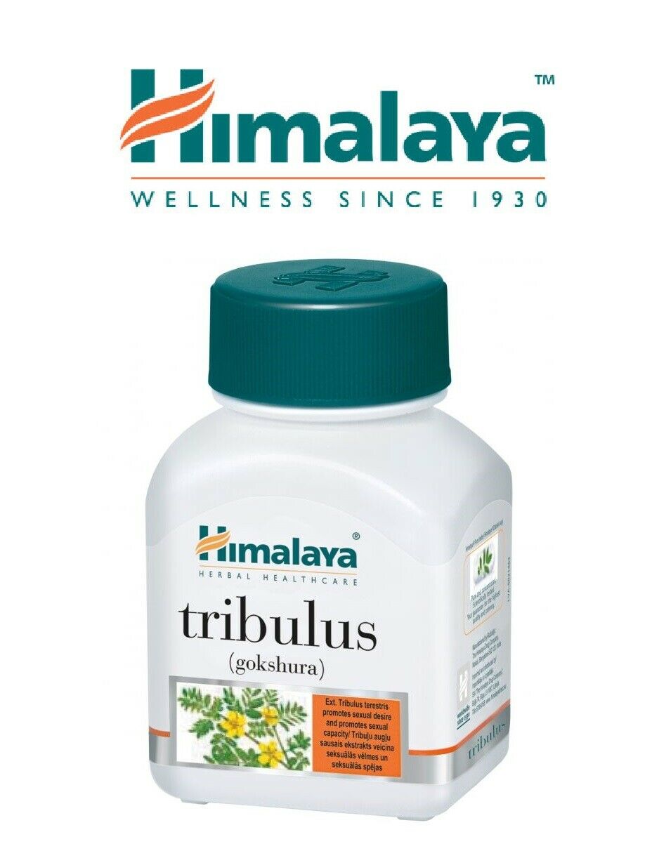 Tribulus caps (60 Caps) 50/1