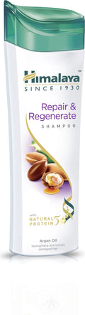 Protein Shampoo Repair & Regeneration 200 ML 24/1