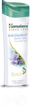 Anti Dandruff Shampoo Gntl Clean 200 ML 24/1