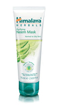 Purifying Neem Mask 75 ML 48/1