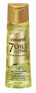 Emami 7 Oils in One 200ml