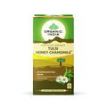 Organic India Tulsi Honey Chamomile 25 (Tea Bags)