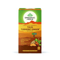 Organic India Tulsi Turmeric Ginger 25 (Tea Bags)