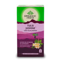 Organic India Tulsi Jasmine 25 (Tea Bags)