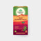 Organic India Tulsi Raspberry Peach 25 (Tea Bags)