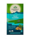 Organic India Tulsi Cleanse 25 (Tea Bags)