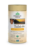 Organic India Tulsi Honey Chamomile 100g Tin