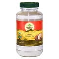 Organic India Virgin Coconut Oil 500 ml