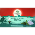 Organic India Stevia (25 Sachet in a Box)