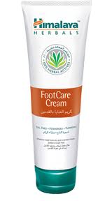 Foot Care Cream 75g 48/1