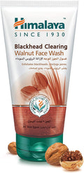 BLACKHEAD CLEARING FACE WASH 150ML 24/1