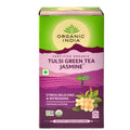 Tulsi Jasmine Green Tea 25 Infusion bags 60/1