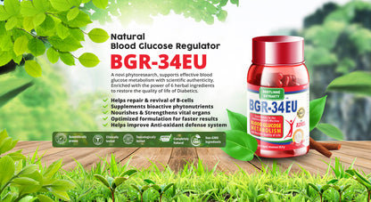 Aimil BGR34 EU 120 CAPS