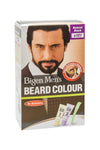 Bigen Men's Permanent Beard Dye - B101 Natural Black