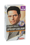 Bigen Men's Speedy Permanent Hair Dye - 101 - Natural Black