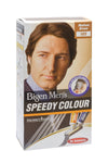 Bigen Men's Speedy Permanent Hair Dye - 105 Medium Brown