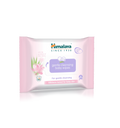 Gentle Cleansing Baby Wipes 20's