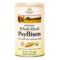 Organic India Psyllium Whole Husk 340g