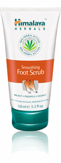 Smoothing Foot Scrub 150ml