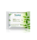 Purifying Neem Facial Wipes 25's