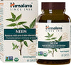 Neem Caplets 60TBS