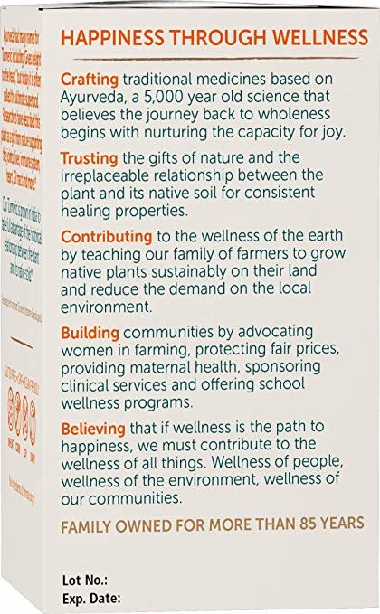 Turmeric 95 (30 Caps)