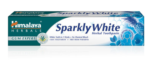 Sparkly White Toothpaste 75ml