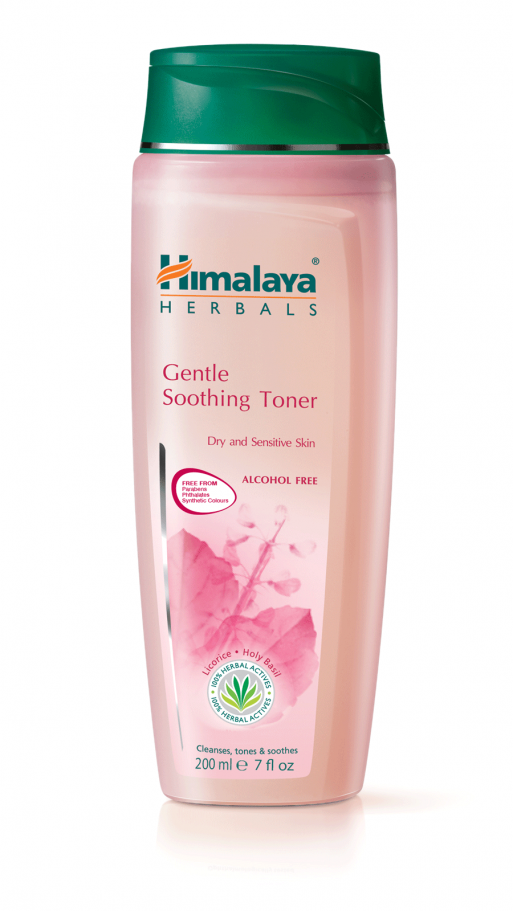 Gentle Soothing Toner 200 ml
