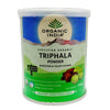 Triphla Powder (100g in a Can)